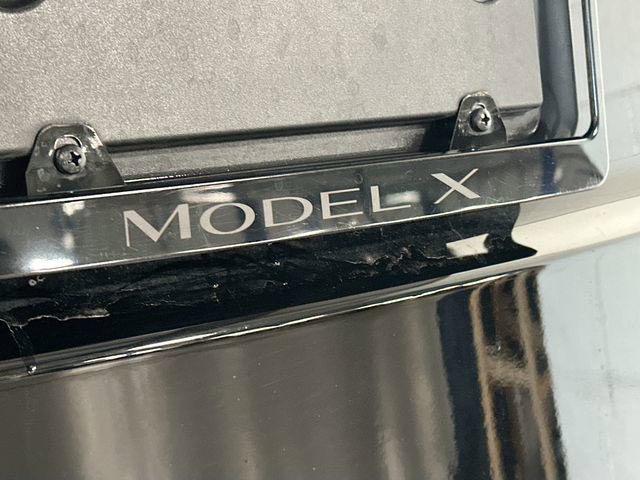 Thumbnail: 2024 Tesla Model X - 6
