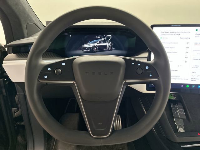 Thumbnail: 2024 Tesla Model X - 2