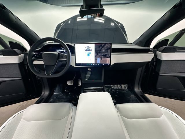 Thumbnail: 2024 Tesla Model X - 8