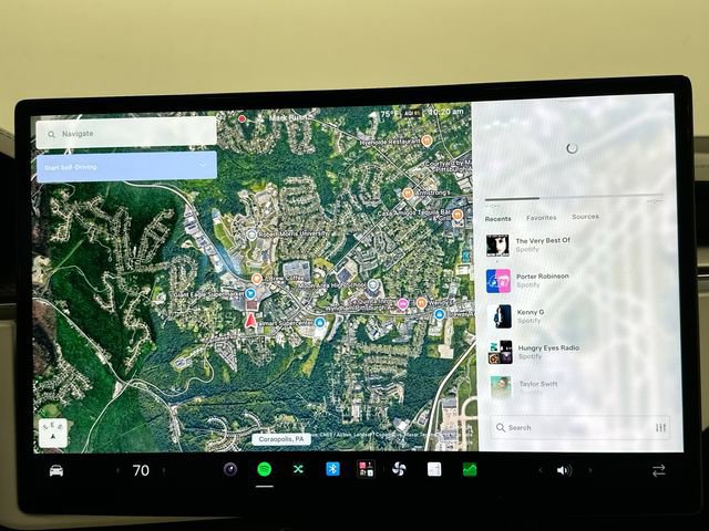 Thumbnail: 2024 Tesla Model X - 19