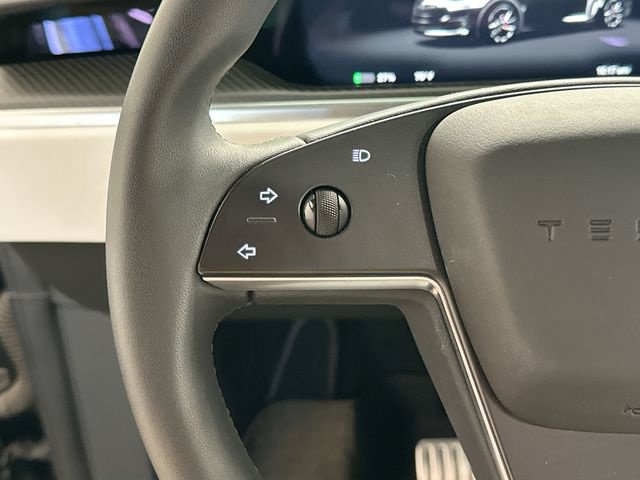 Thumbnail: 2024 Tesla Model X - 17
