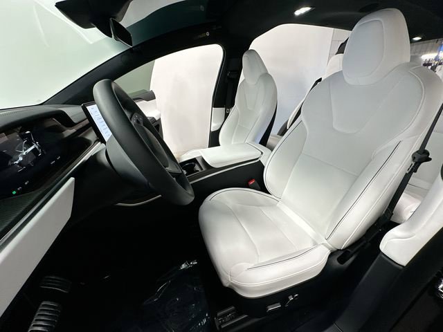 Thumbnail: 2024 Tesla Model X - 10