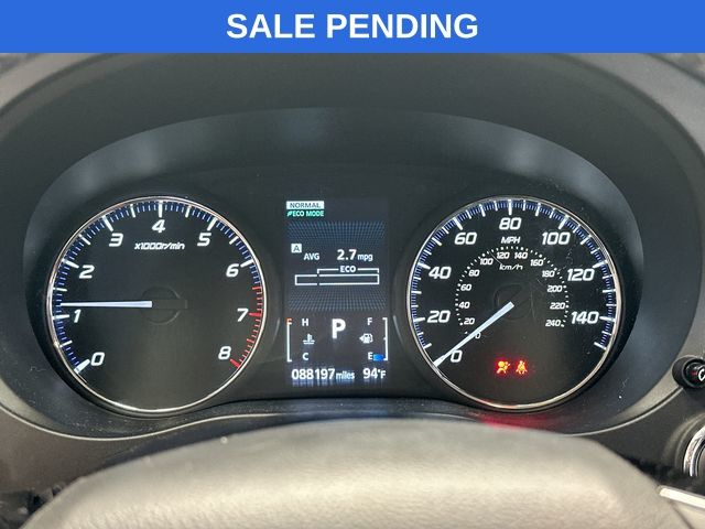 Thumbnail: 2018 Mitsubishi Outlander - 10