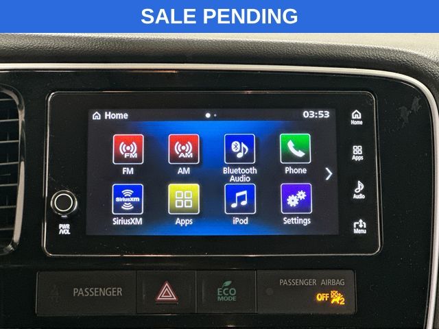 Thumbnail: 2018 Mitsubishi Outlander - 15