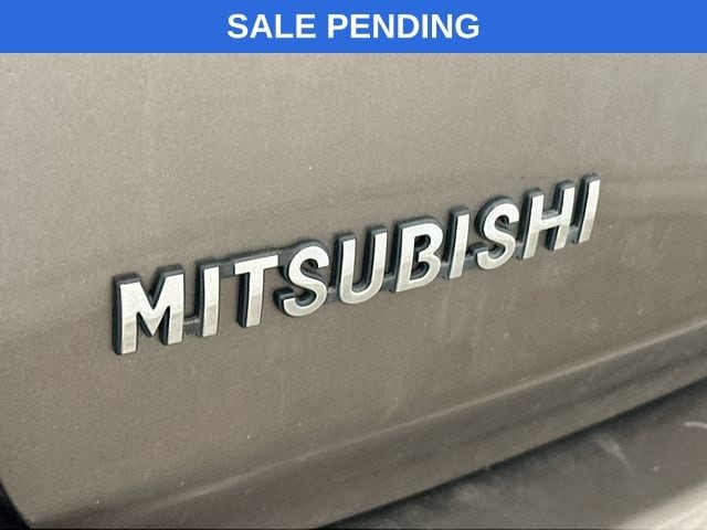 Thumbnail: 2018 Mitsubishi Outlander - 5