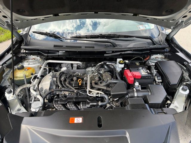 Thumbnail: 2022 Mitsubishi Outlander - 8