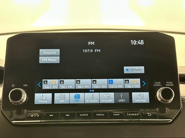Thumbnail: 2023 Mitsubishi Outlander - 15