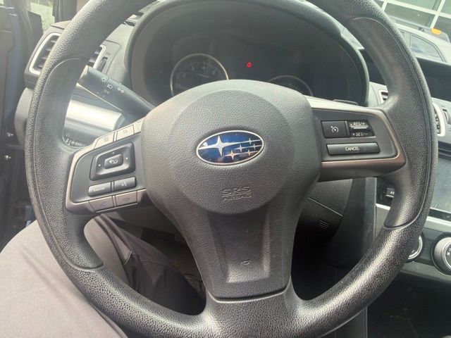 Thumbnail: 2016 Subaru Impreza - 2