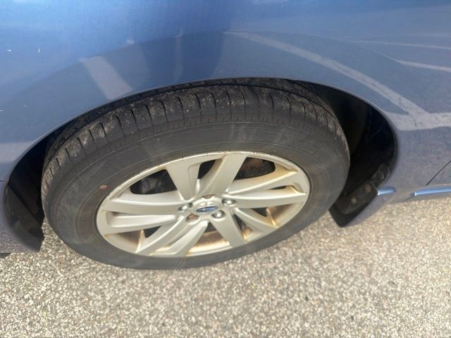 Thumbnail: 2016 Subaru Impreza - 5