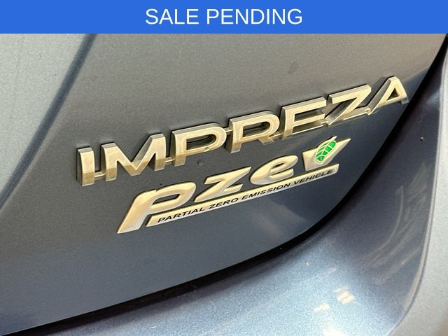 Thumbnail: 2016 Subaru Impreza - 28