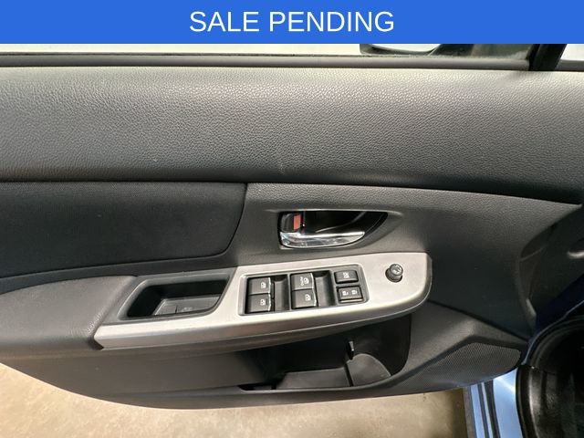 Thumbnail: 2016 Subaru Impreza - 24