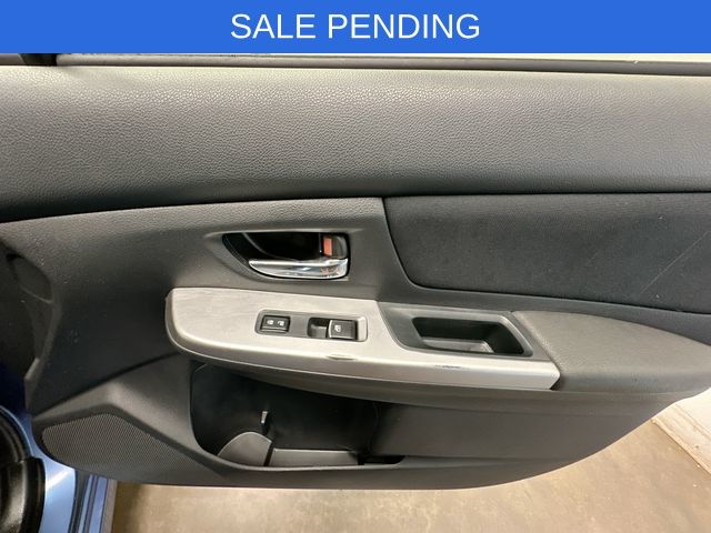 Thumbnail: 2016 Subaru Impreza - 26