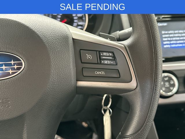 Thumbnail: 2016 Subaru Impreza - 20
