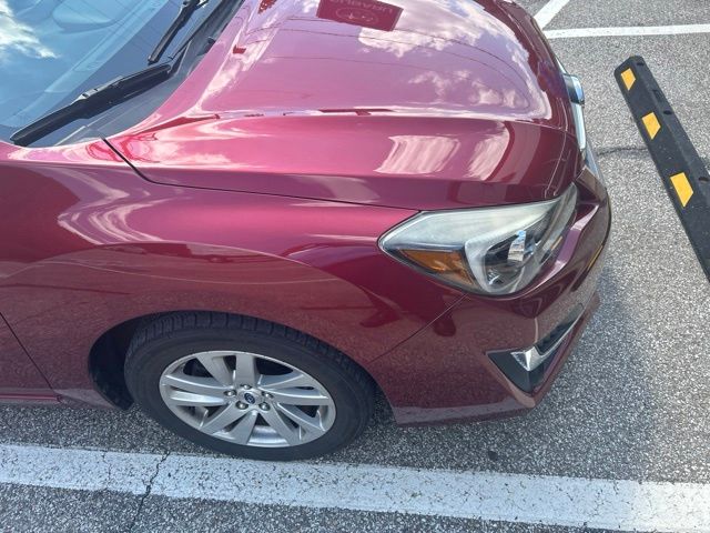 Thumbnail: 2015 Subaru Impreza - 12