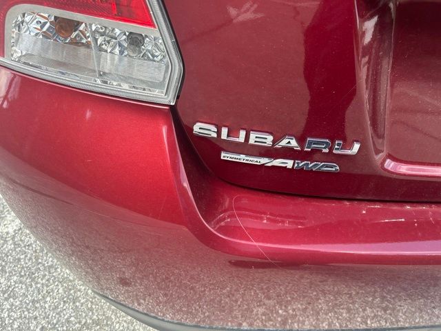 Thumbnail: 2015 Subaru Impreza - 17