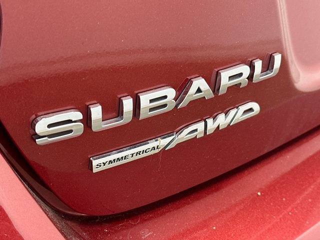 Thumbnail: 2015 Subaru Impreza - 7