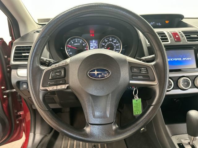 Thumbnail: 2015 Subaru Impreza - 2