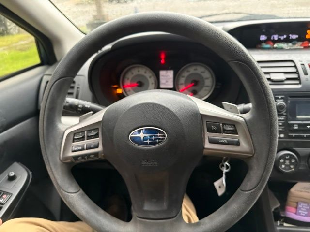 Thumbnail: 2014 Subaru Impreza - 9