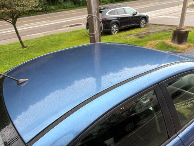 Thumbnail: 2014 Subaru Impreza - 22