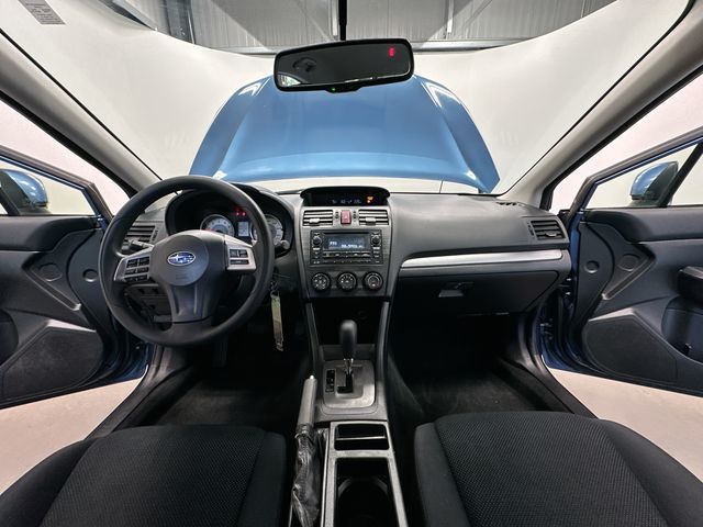 Thumbnail: 2014 Subaru Impreza - 10