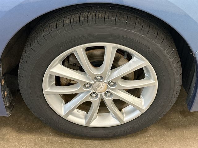 Thumbnail: 2014 Subaru Impreza - 8