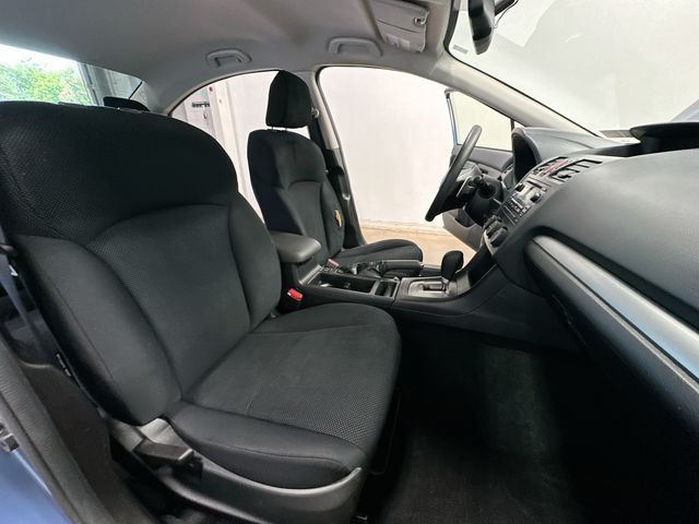 Thumbnail: 2014 Subaru Impreza - 23