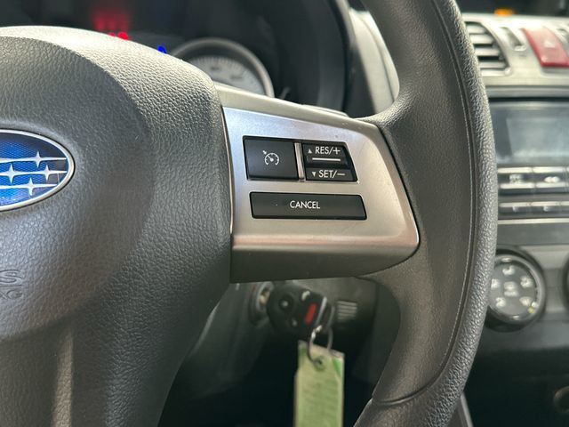 Thumbnail: 2014 Subaru Impreza - 20