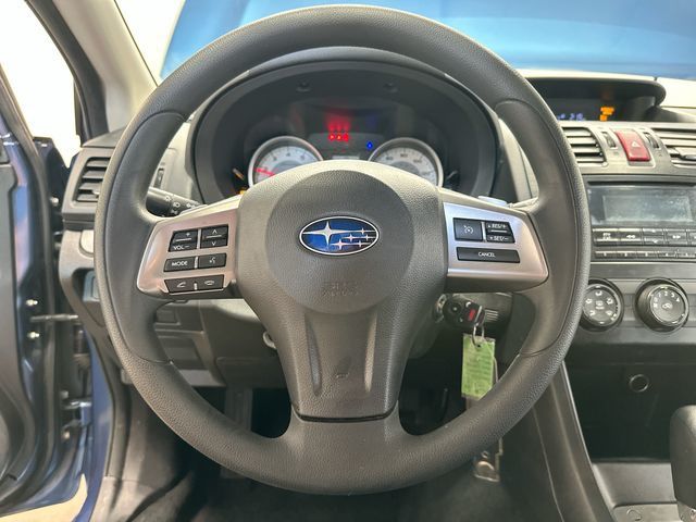 Thumbnail: 2014 Subaru Impreza - 2