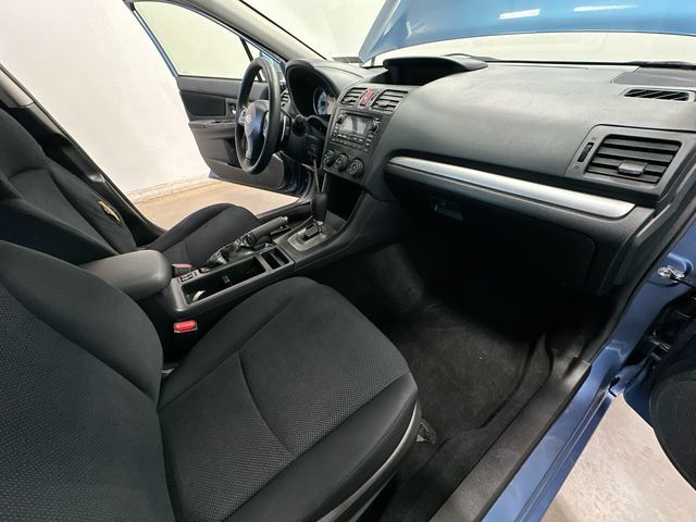 Thumbnail: 2014 Subaru Impreza - 14