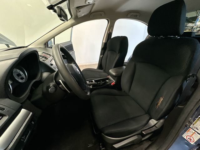 Thumbnail: 2014 Subaru Impreza - 12