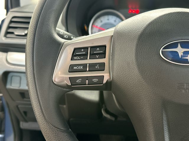 Thumbnail: 2014 Subaru Impreza - 19