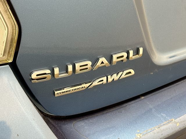 Thumbnail: 2014 Subaru Impreza - 7