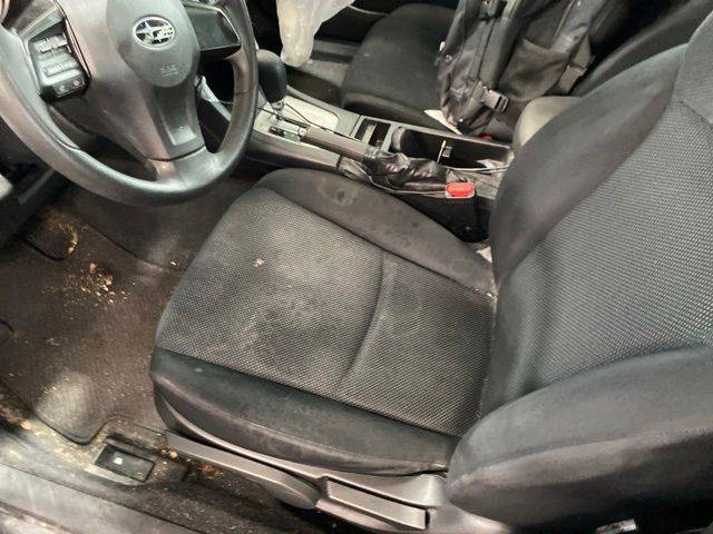 Thumbnail: 2013 Subaru Impreza - 8