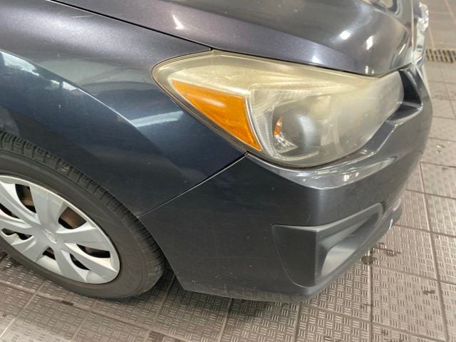 Thumbnail: 2013 Subaru Impreza - 23