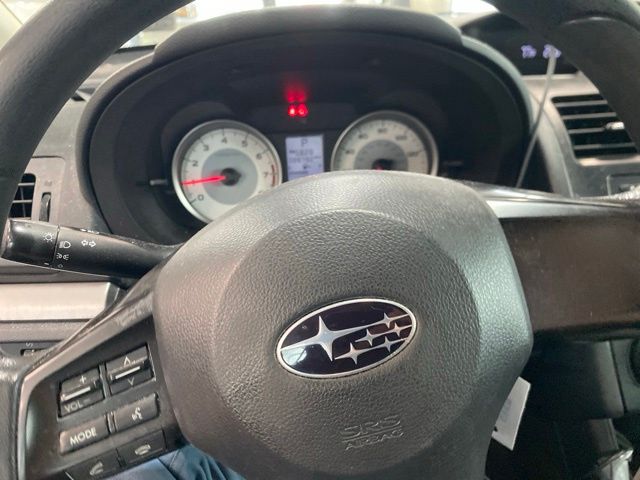 Thumbnail: 2013 Subaru Impreza - 30