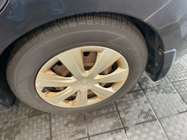 Thumbnail: 2013 Subaru Impreza - 16