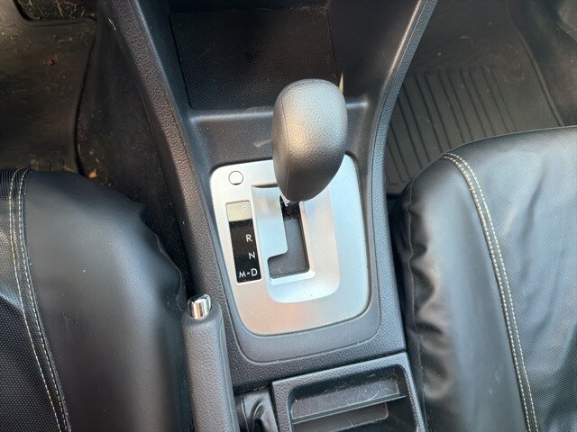 Thumbnail: 2015 Subaru Impreza - 7