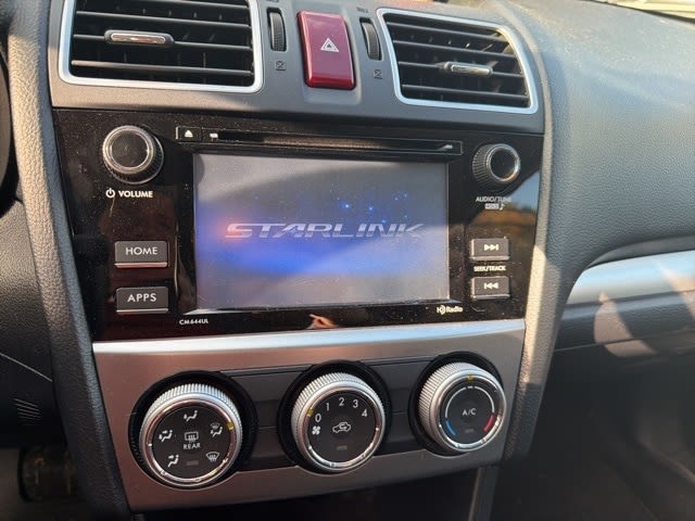 Thumbnail: 2015 Subaru Impreza - 6