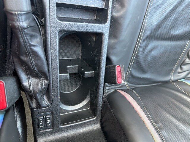 Thumbnail: 2015 Subaru Impreza - 5