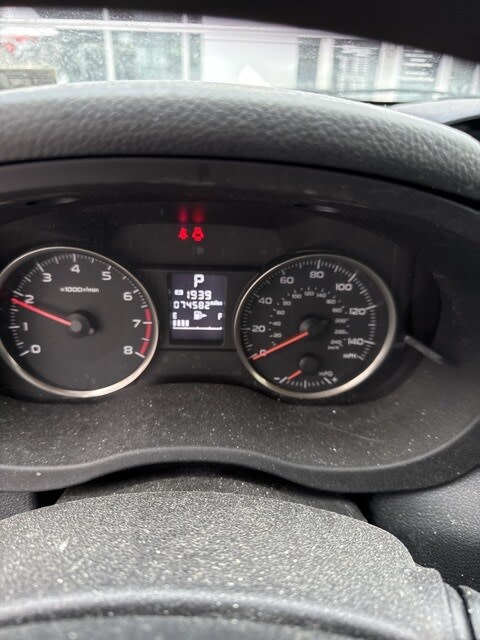 Thumbnail: 2015 Subaru Impreza - 9