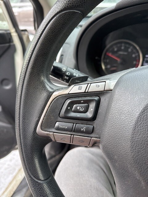 Thumbnail: 2015 Subaru Impreza - 11