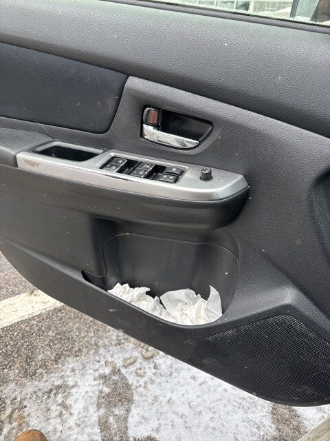 Thumbnail: 2015 Subaru Impreza - 14