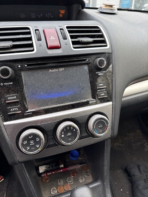 Thumbnail: 2015 Subaru Impreza - 7