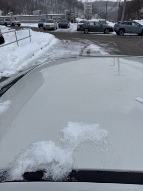 Thumbnail: 2015 Subaru Impreza - 15