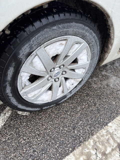 Thumbnail: 2015 Subaru Impreza - 6