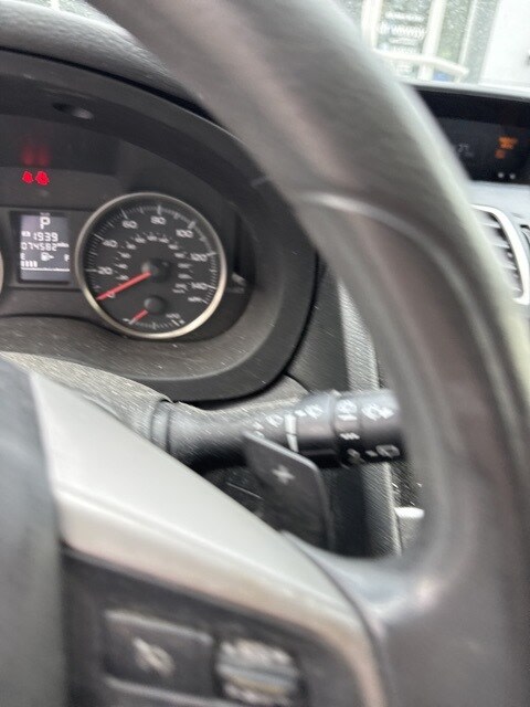 Thumbnail: 2015 Subaru Impreza - 8