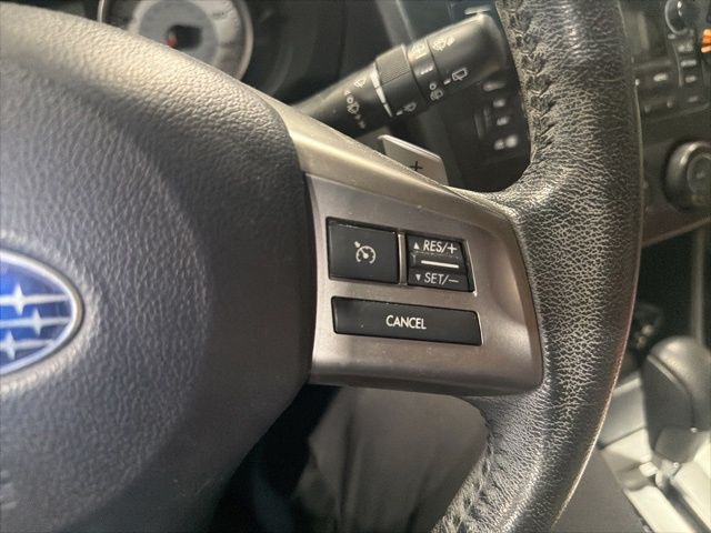 Thumbnail: 2014 Subaru Impreza - 20