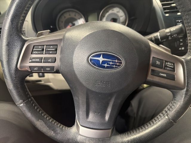 Thumbnail: 2014 Subaru Impreza - 21