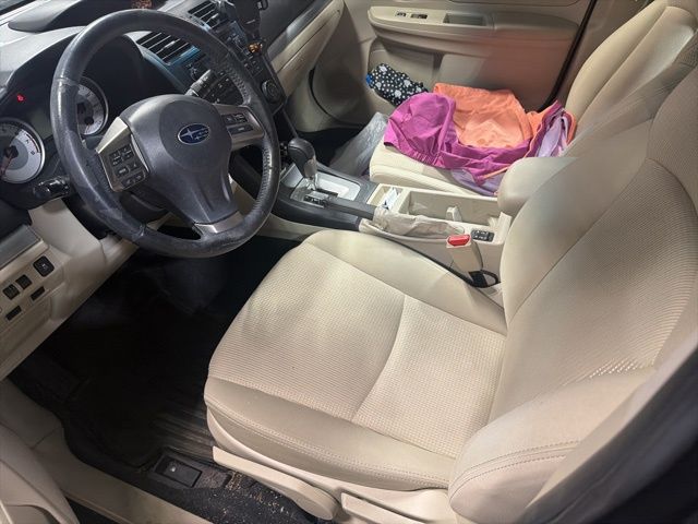 Thumbnail: 2014 Subaru Impreza - 5