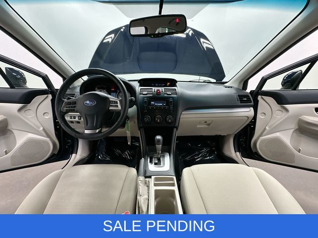 Thumbnail: 2014 Subaru Impreza - 9